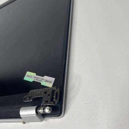 Genuine Silver Acer Swift SF114-34 Complete Top Lid And Screen Assembly .
