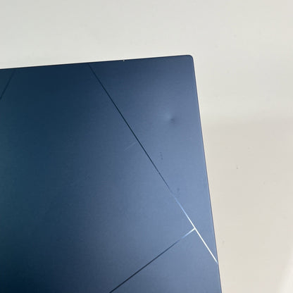 Asus Zenbook UX3402v OLED 14" 2.8K Touchscreen Intel EVO 16GB RAM 256GB i5-1340P