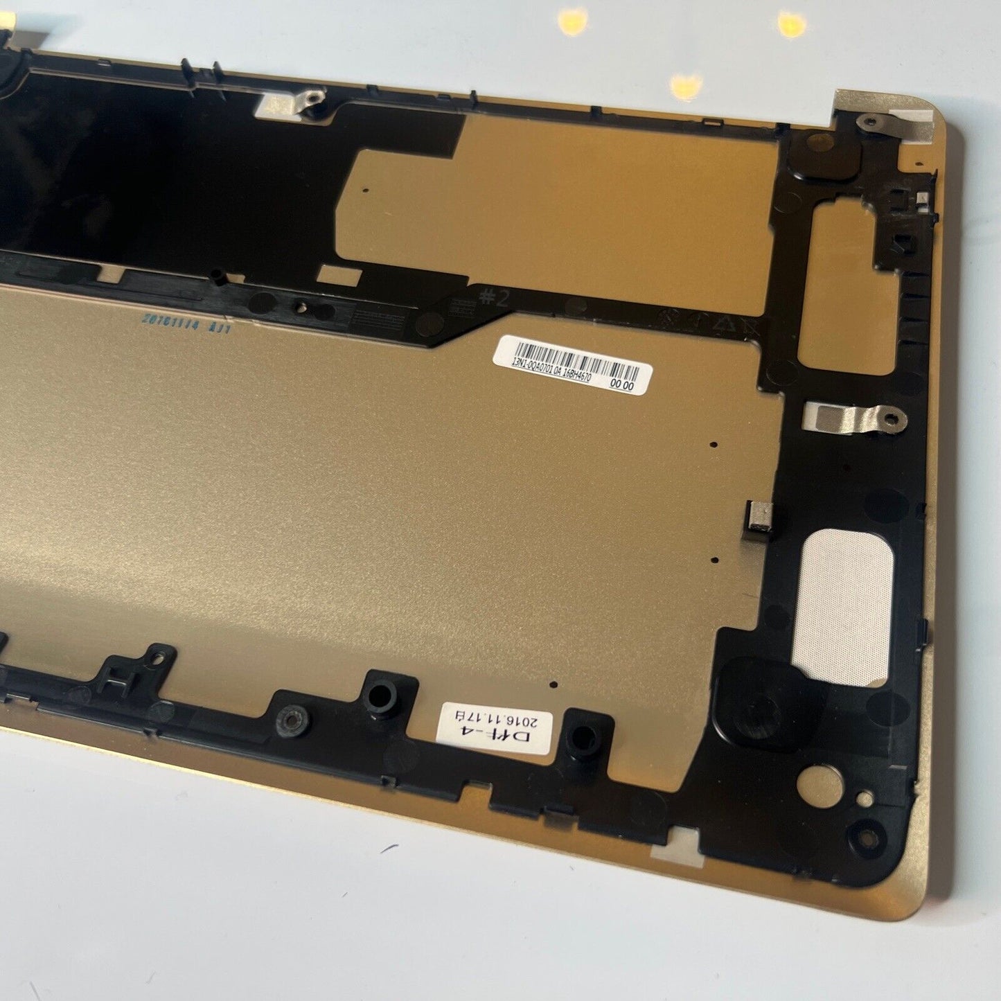 Acer Aspire Swift SF314-51 Golden Bottom Base 13N1-0QA0701