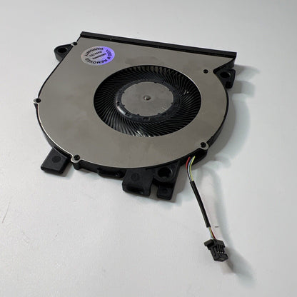Samsung Galaxy Book3 360 NP960XFG CPU Cooling Fan BA31-00212A
