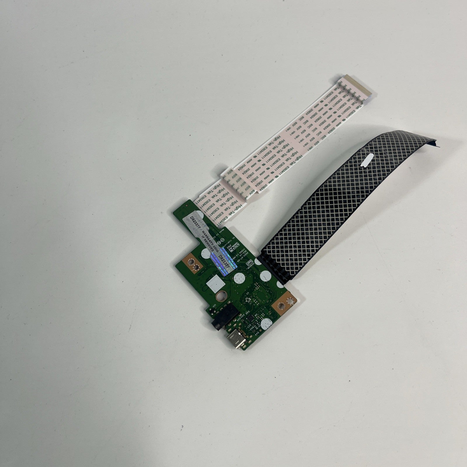 Genuine Acer Chromebook CB515-2H USB Boards  & Cable. Ls.k091p