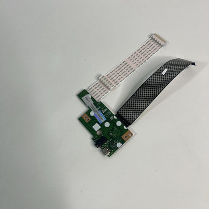 Genuine Acer Chromebook CB515-2H USB Boards  & Cable. Ls.k091p
