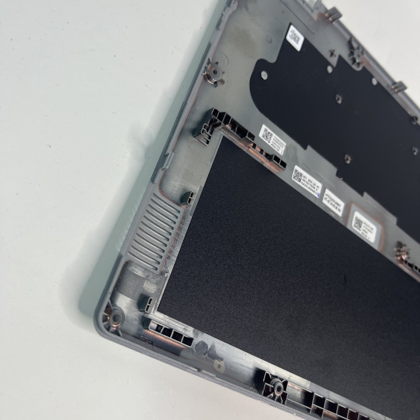 Genuine Silver  Acer Chromebook CB311-12H Bottom Base Cover Tfq3BZCJ