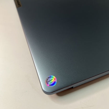 Lenovo Ideapad 5 Chrome 16IAU7 Complete LCD Screen Assembly Top Lid Cover Blue