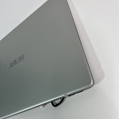 Genuine Sliver asus chromebook c424m complete top lid