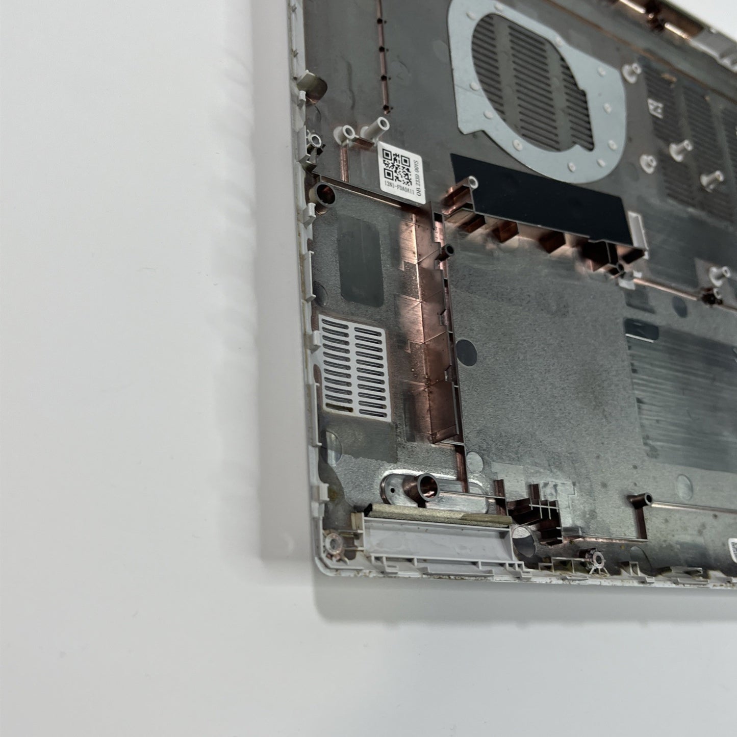 Genuine Silver Asus Vivobook 16 M1603Q bottom base 13N1-FDA0A11
