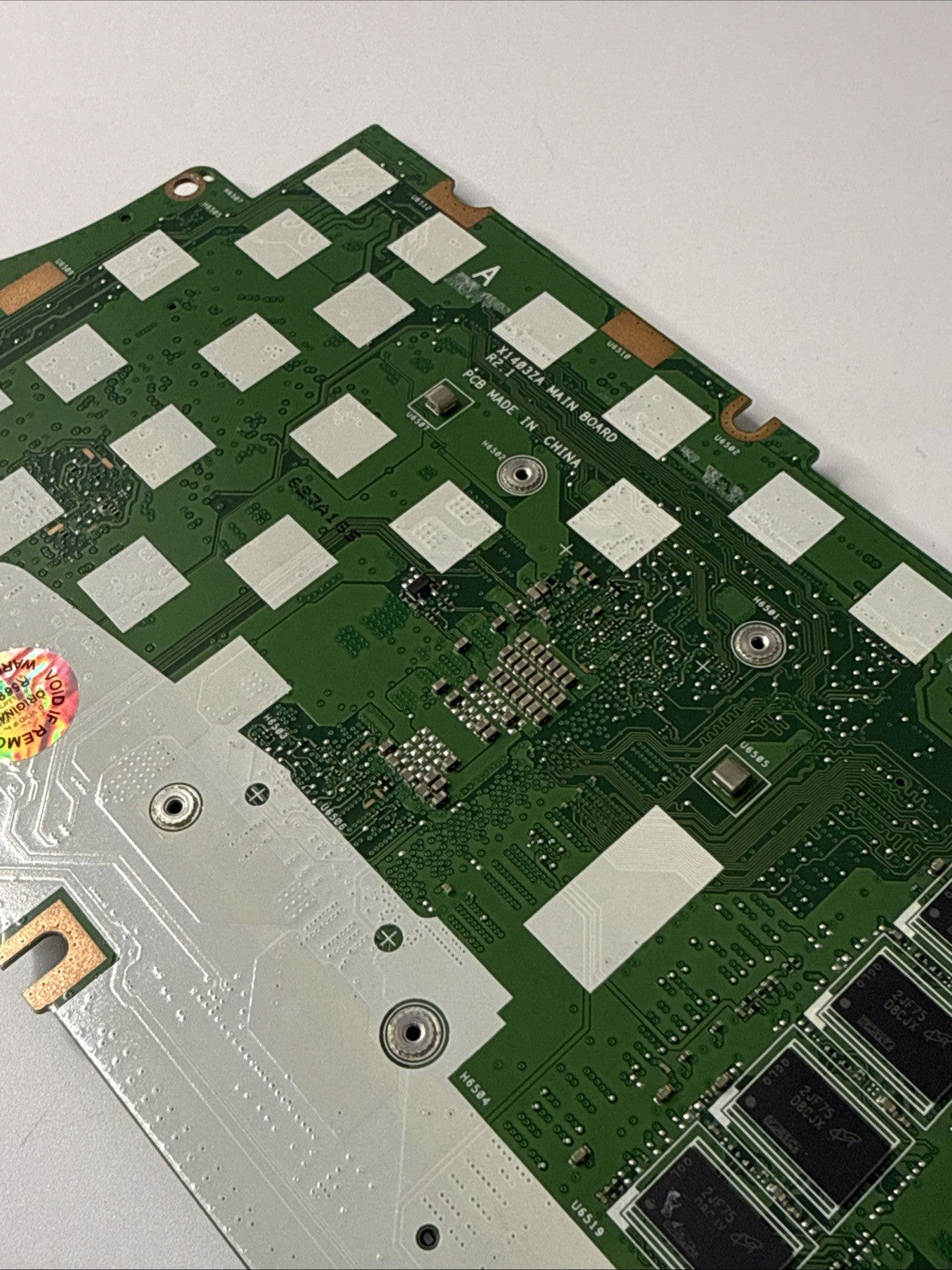 Motherboard i3 12th Gen Asus Vivobook 16 X X1603Z E162264