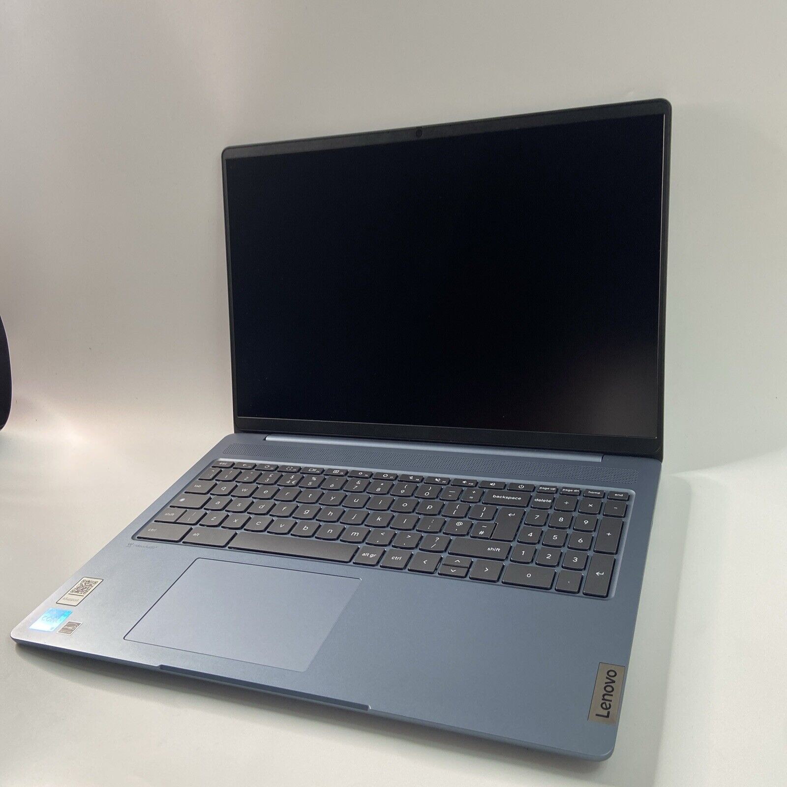 Lenovo IdeaPad 5 Chrome 16IAU7 16