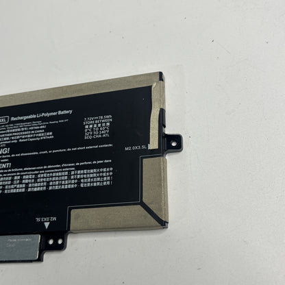 Genuine Battery HP Elitebook X360 1030 1040 G7 G8 HK04XL