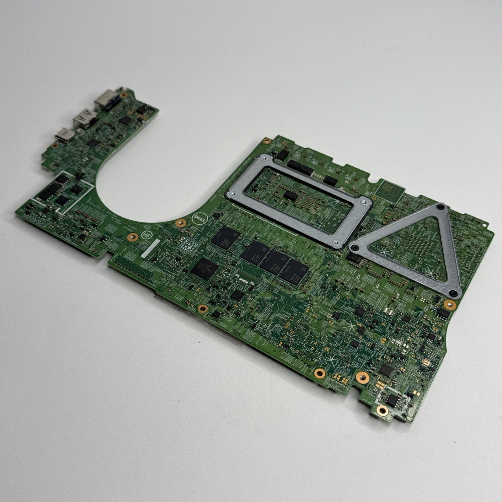 Dell Inspiron 7501 Motherboard i7-10750H 09H3PJ (FOR PARTS) Genuine