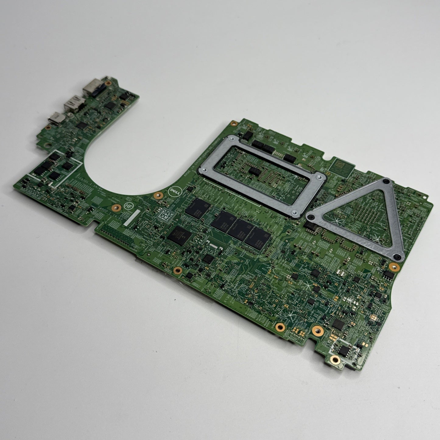 Dell Inspiron 7501 Motherboard i7-10750H 09H3PJ (FOR PARTS) Genuine