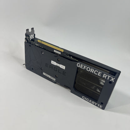GIGABYTE GeForce RTX 4060 Ti EAGLE 8G 8GB GDDR6 Graphics Card. artefacting