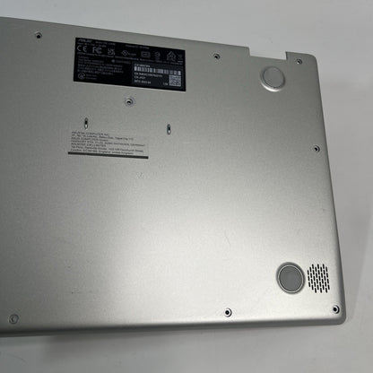 Genuine Asus Chromebook C424M CX1400CMA Bottom Base Lower Case Cover. #G A.