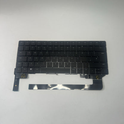 Razer Blade 15 Advance RZ09-0421 UK Keyboard 13402634-00