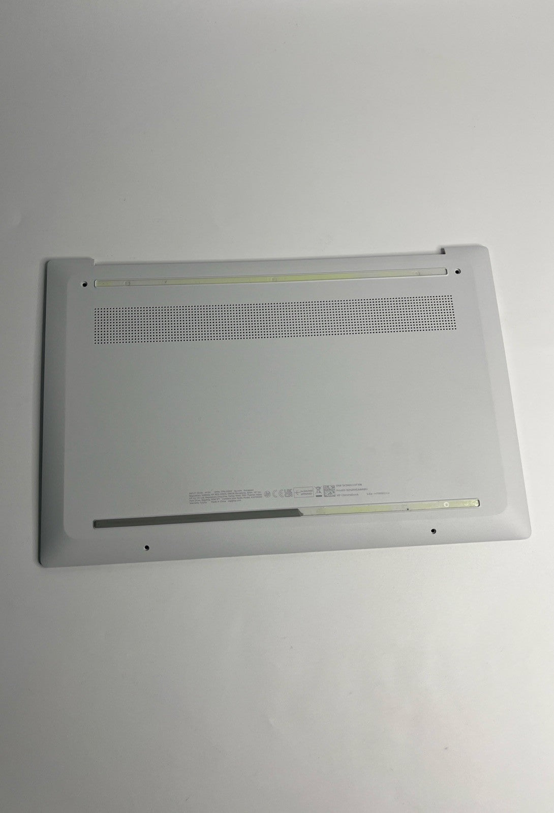 HP Chromebook 14A-NF Series 14