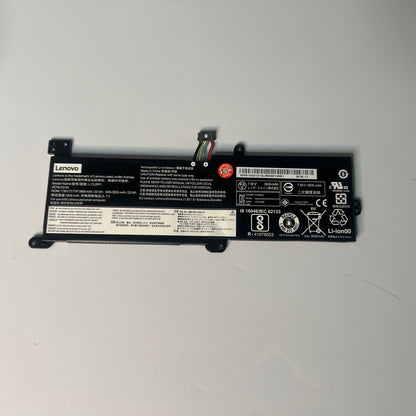 L17L2PF1 Battery For Lenovo IdeaPad 330-15IKB 320-15IKB