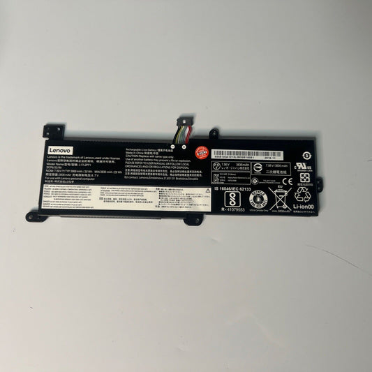 L17L2PF1 Battery For Lenovo IdeaPad 330-15IKB 320-15IKB