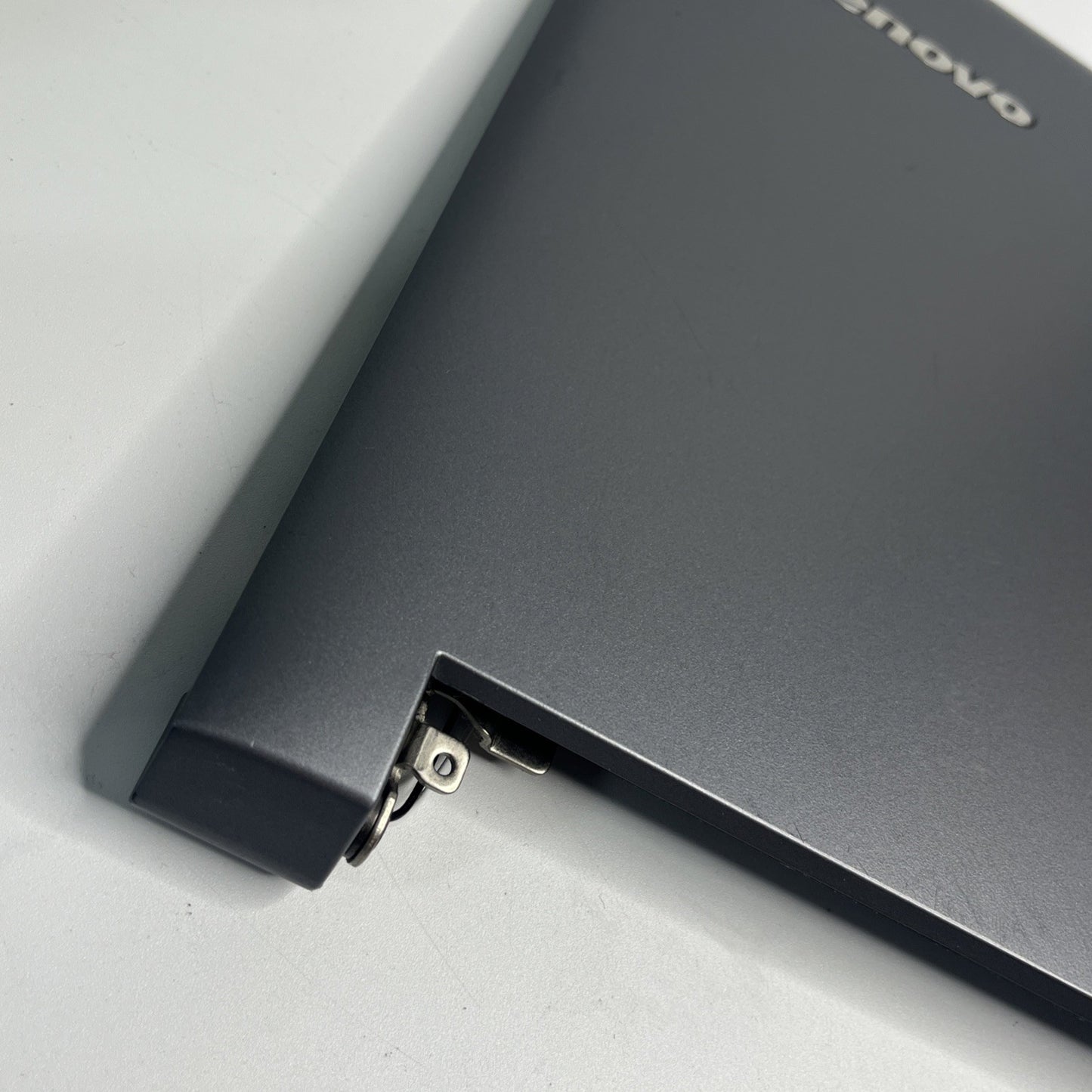 Genuine Lenovo Flex 2 14 Touch Display FHD Screen & Top Lid Assembly Silver