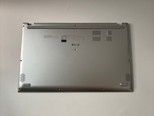 Asus Vivobook X512D X512F X512U Base Bottom Cover Case Chassis Silver 