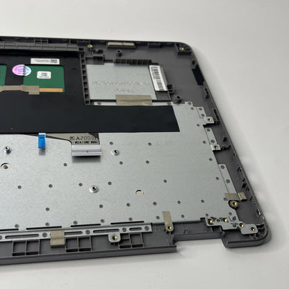 Genuine Asus Vivobook Flip 14 TP401M  Palmrest With Keyboard + Touchpad