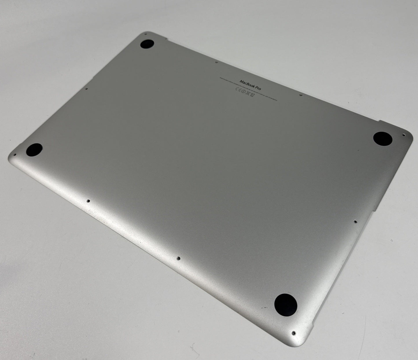 Apple MacBook Pro A1398 15" Late 2013 Base Cover 604-3716-A Bottom Case Genuine