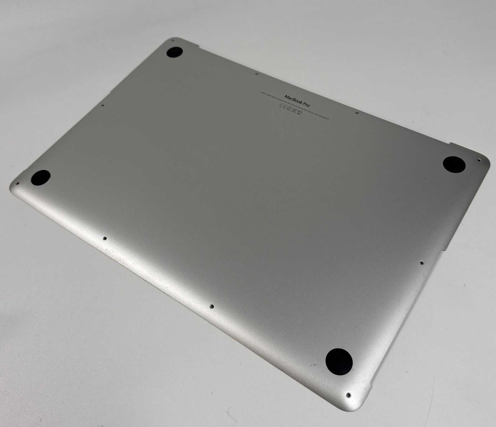Apple MacBook Pro A1398 15" Late 2013 Base Cover 604-3716-A Bottom Case Genuine