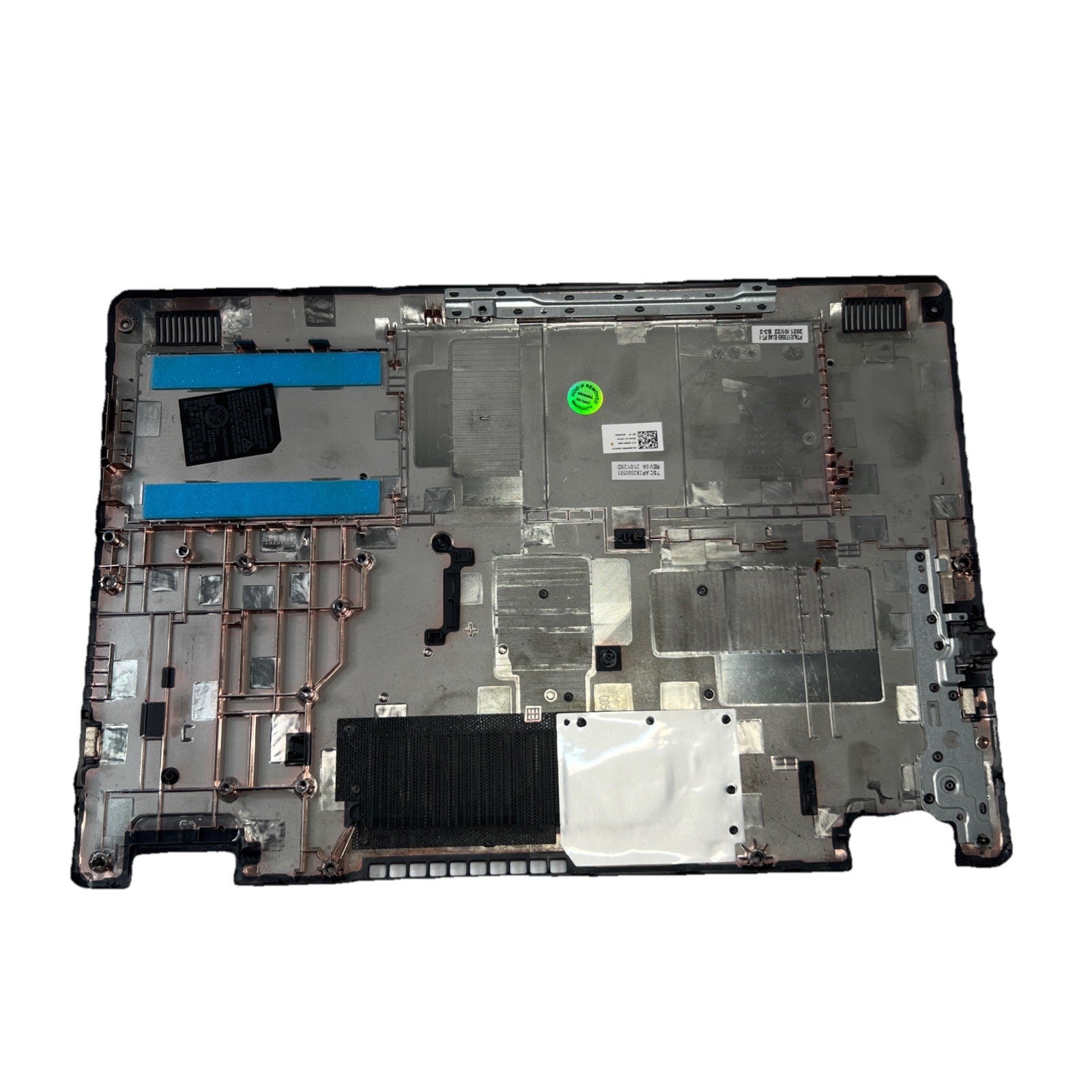 Genuine Dell Inspiron 3505 Bottom Base Case Cover DP/N 0K9P9D Black