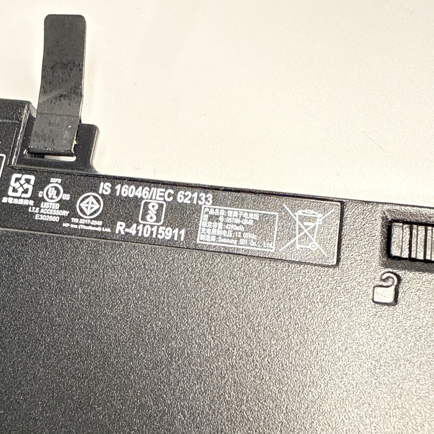GENUINE HP ELITEBOOK 840 G1 G2 750 G1 G2 740 G1 G2 BATTERY CM03XL 717376-001