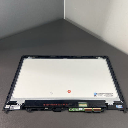 OEM Lenovo Yoga 510-14AST 14" Digitizer Display TouchScreen LCD HD 5D10L46000