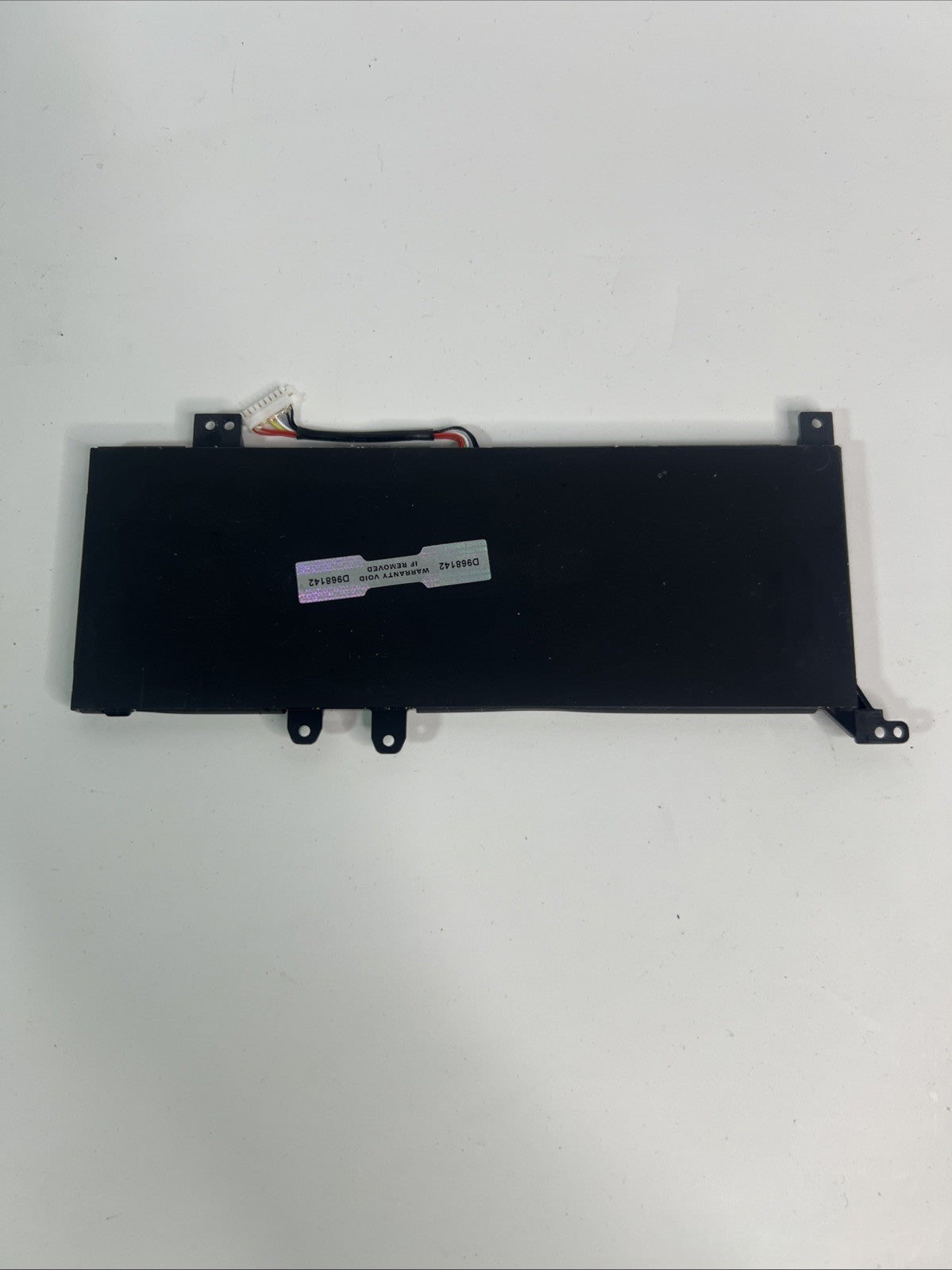 ASUS VivoBook M509DA Genuine Battery B21N1818-2