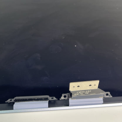 Genuine Light Blue Dell XPS 13 9315 LCD Assembly with Hinges & Lid
