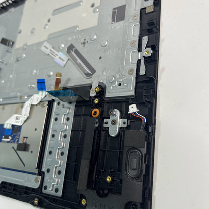 Genuine Black Dell Latitude 3400 Palmrest, Usb-board & Speakers Cn-0nfpp9-yus00