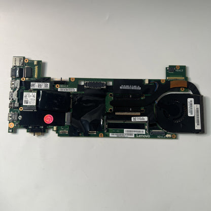 Lenovo ThinkPad T460S  Motherboard Intel Core  i5-6300U 4GB P/N 45113501009