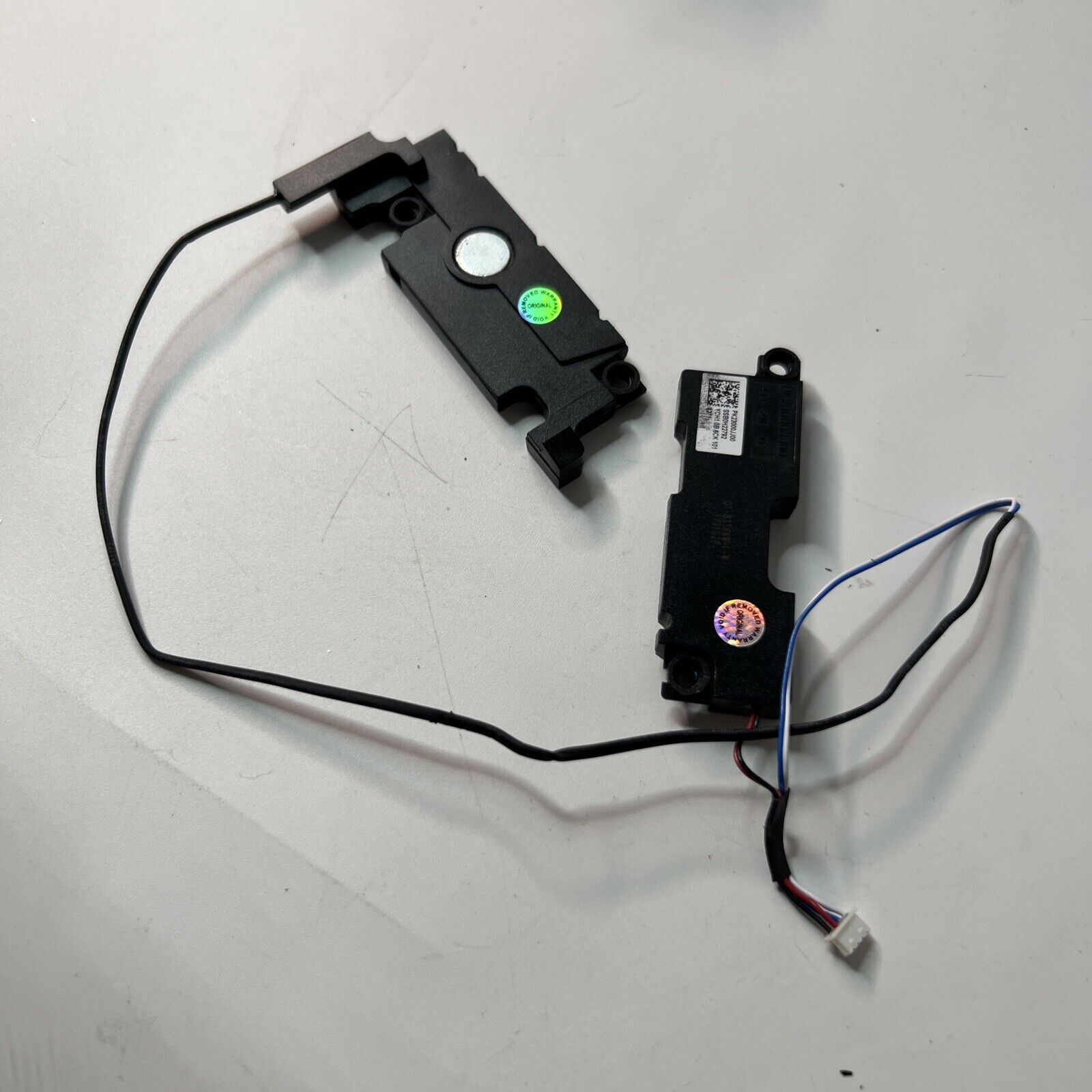 Lenovo ThinkPad T440 T450 T460 Left & Right Speaker Set SSB0H22792 PK23000JJ00