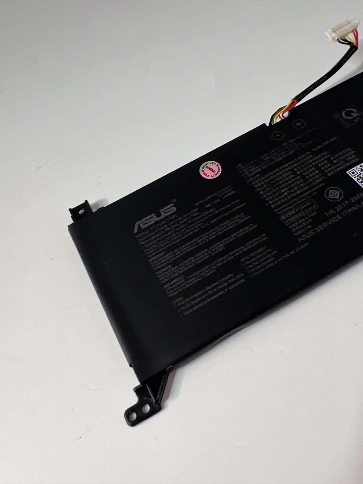 Asus Vivobook  X1500E  C21N1818 Battery GENUINE GOOD HEALTH