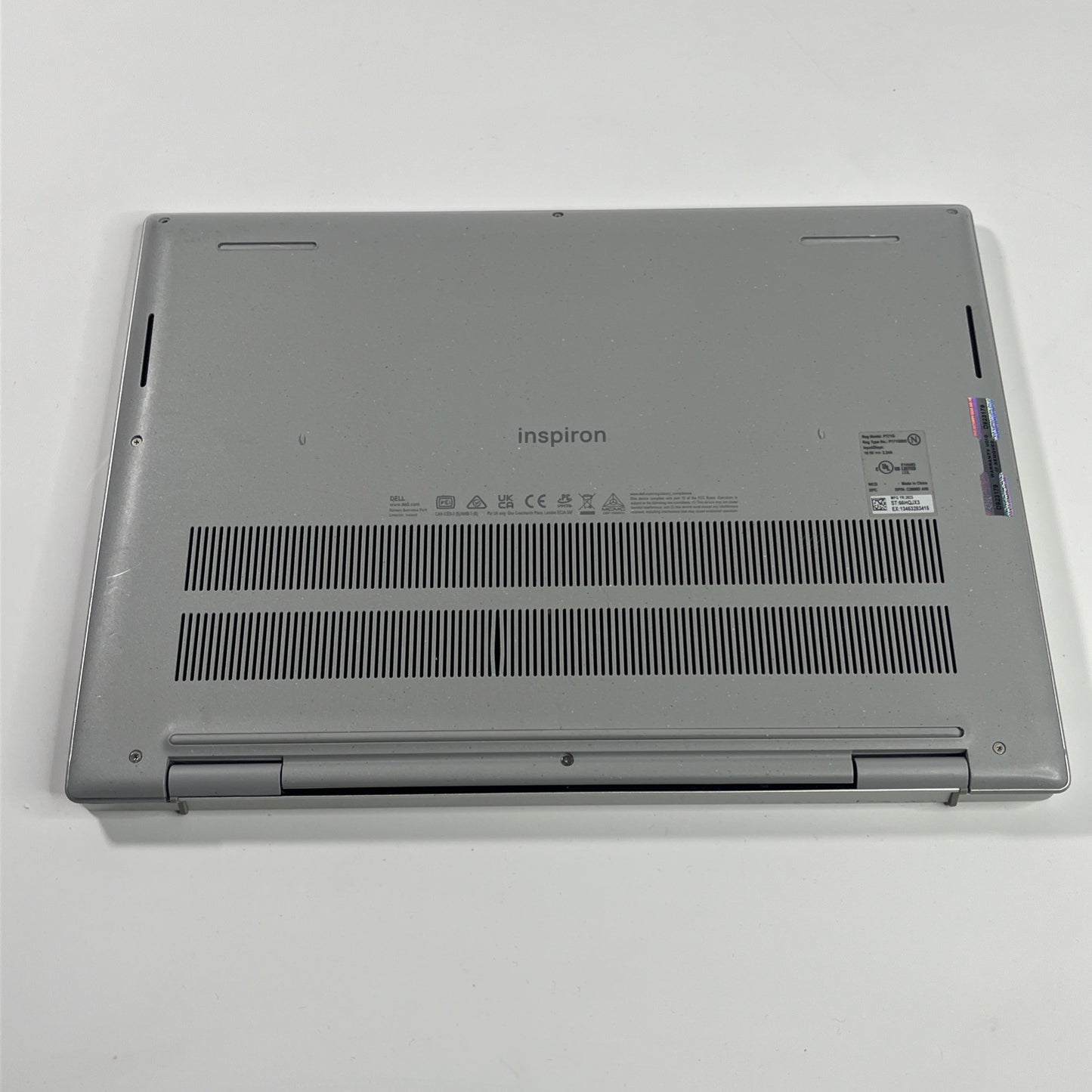 Dell Inspiron 14 5435 Ryzen 7 7730U@2.0GHz - 16GB RAM 512GB SSD - Grade B