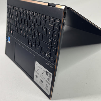 ASUS Zenbook Flip S UX363EA 14"  360 Touchscreen 2in1 i7-1165G7  16GB Ram