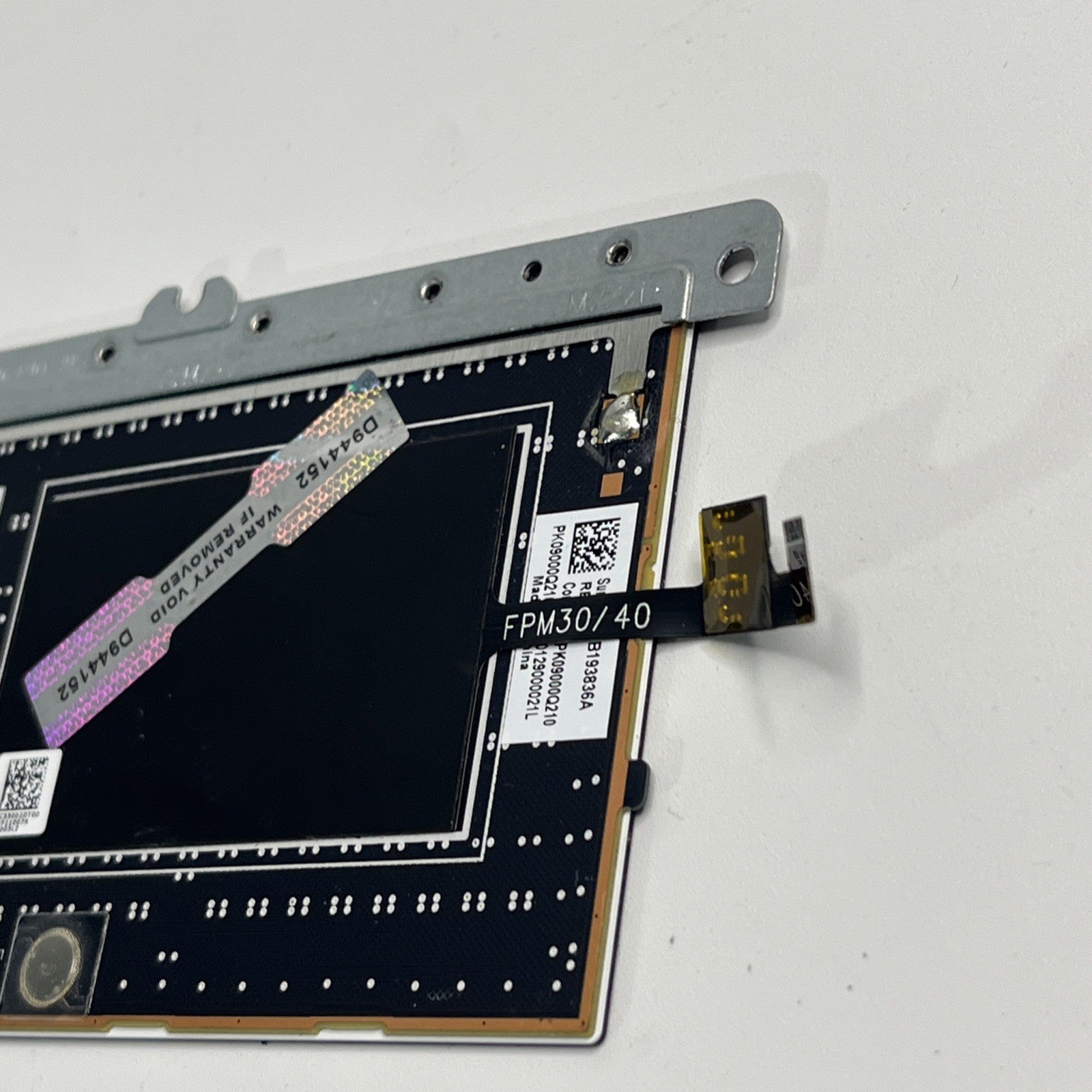 For HP EliteBook x360 1040 G7 1040 G8 Touchpad Mouse Board Module Trackpad