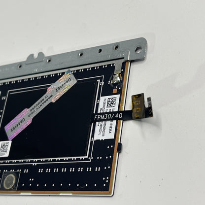 For HP EliteBook x360 1040 G7 1040 G8 Touchpad Mouse Board Module Trackpad