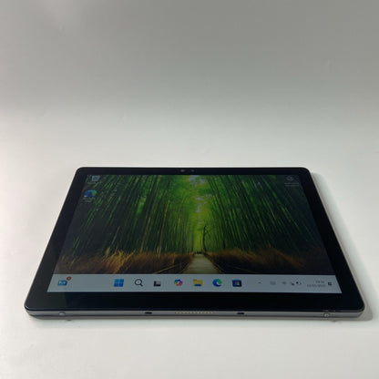 Dell Latitude 7200 2in1 Tablet i5-8365U 8GB 256G SSD Windows 11 No Keyboard