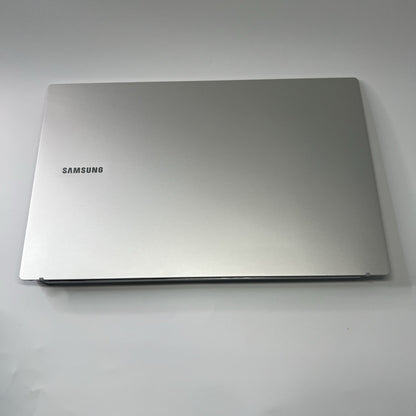 Samsung Galaxy NP750XDA Top Rear Lid Cover Hinges Webcam Cable & Screen Cable