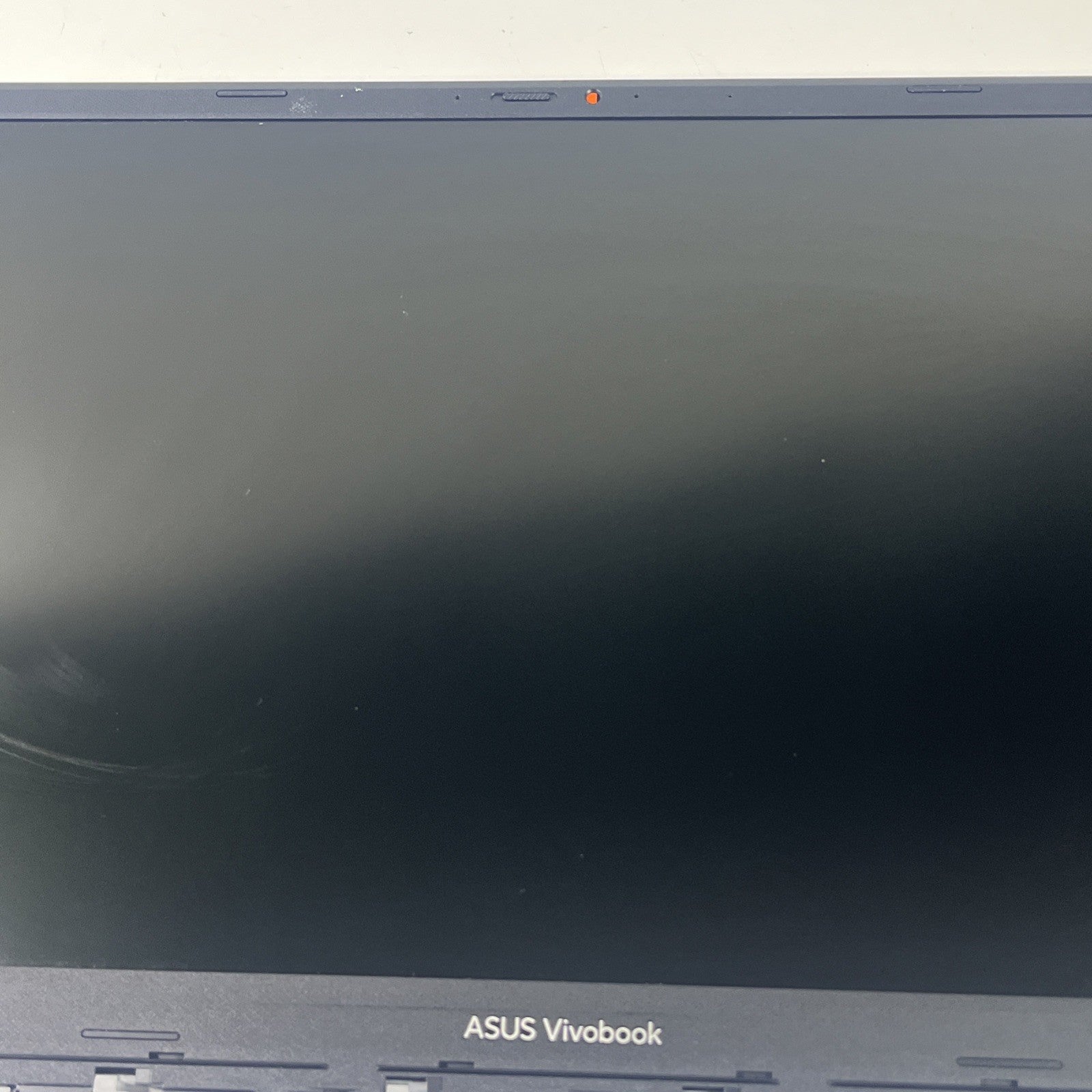 Genuine Silver Asus Vivobook 15 X1504ZA Complete Top Lid & Screen Assembly.