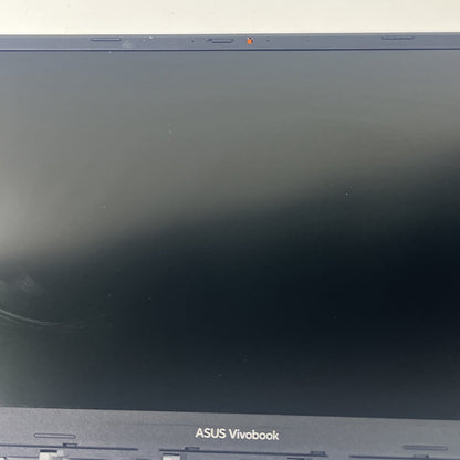 Genuine Silver Asus Vivobook 15 X1504ZA Complete Top Lid & Screen Assembly.