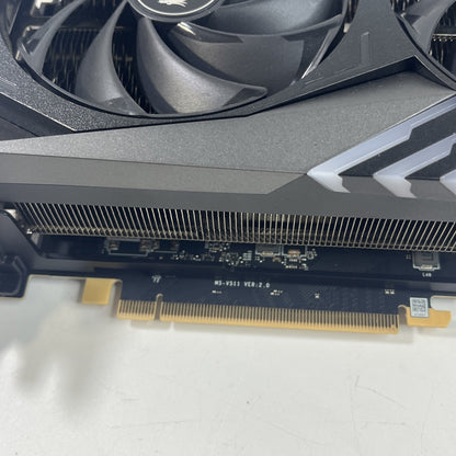 MSI GeForce RTX 4080 Super 16GB Gaming X Trio 16GB GDDR6X Graphics Card.