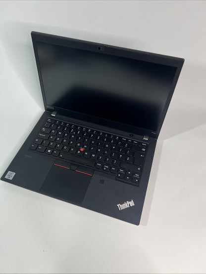 Lenovo ThinkPad P14s Gen 1 Core i5-10310U vPro 8GB 256GB NVIDIA P520 Windows 11