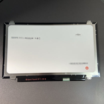 AU Optronics 14" HD LCD LED Screen P/N B140XTN02.E 30 Pin
