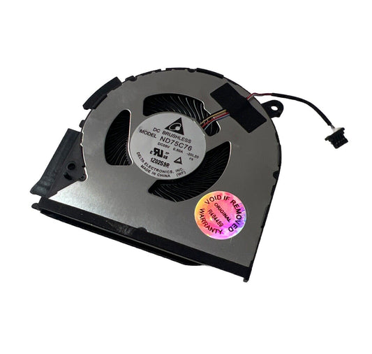 ASUS VIVOBOOK Pro 14 OLED M3401Q Cooling Fan 13NB0U40T02011