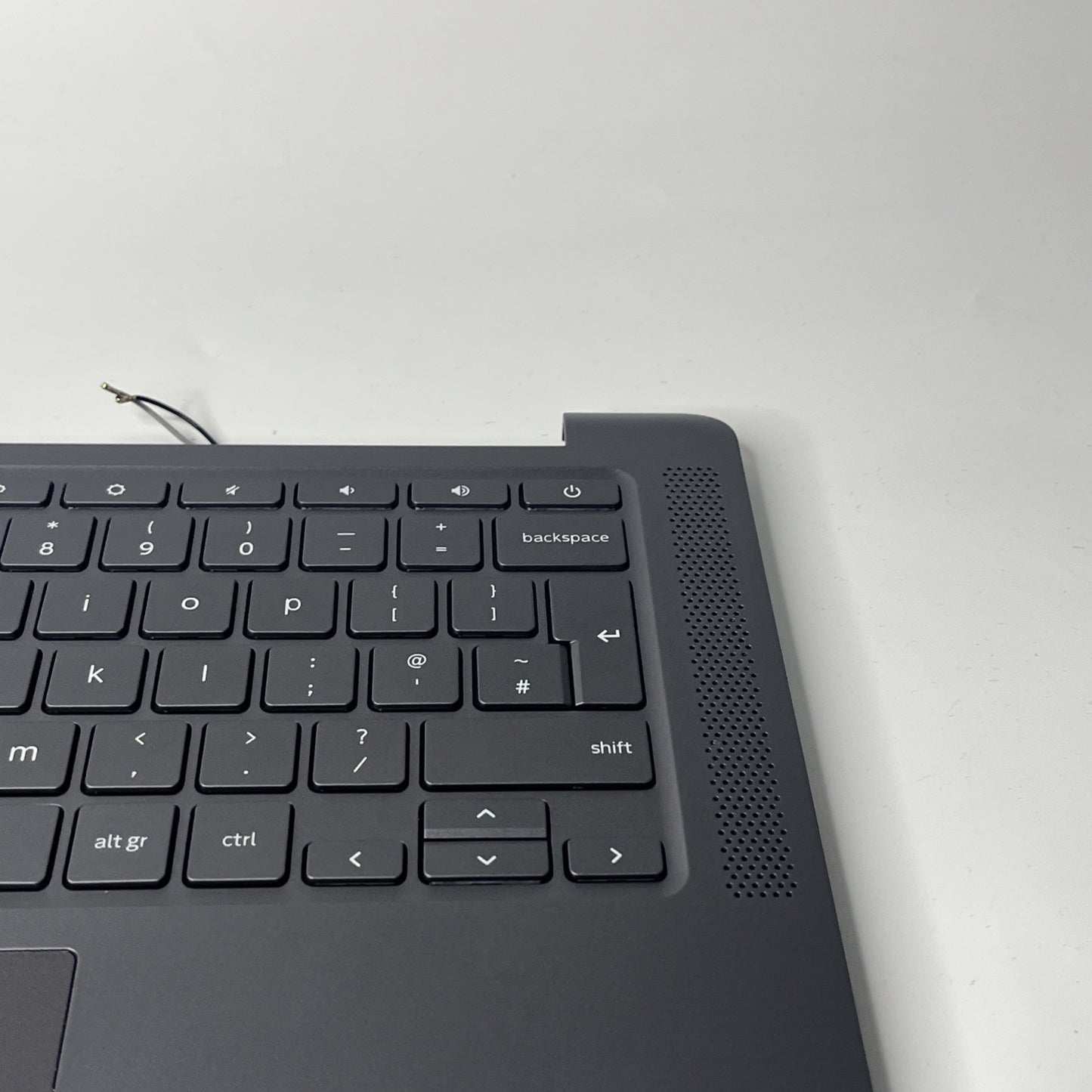 Genuine  Lenovo Ideapad 5  14ITL6 Palmrest And Touchpad Am23U000800