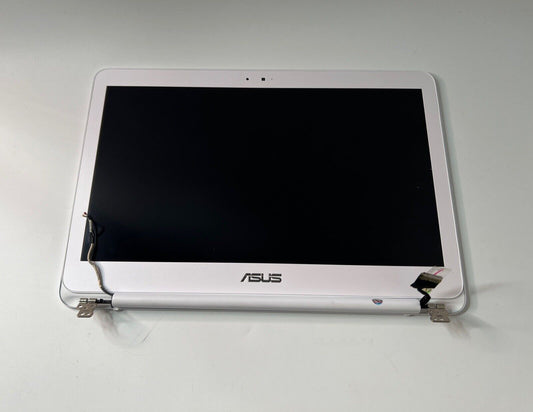 ASUS ZENBOOK UX305F/UX305C/UX305CA LCD Screen assembly White 