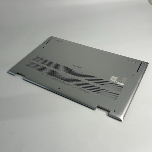 Genuine Dell Inspiron 15 7510 Bottom Cover Silver CN-0F48H2-JTN00